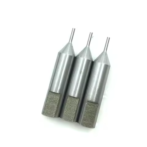 1.0mm Universal Tracer Point TL003(RIC09483B) in HSS for G JAW for KEYLINE BIANCHI 994 and NINJA Las