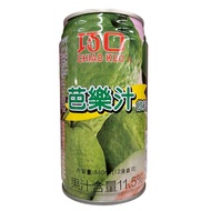 Qiaokou Guava Juice Drink 340ml