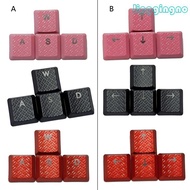 RR ABS OEM Profile Translucent KeyCap Suitable for G913 G915 G813 G815