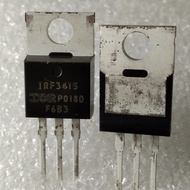 IRF3415 IRF3415 IR Brand (Old Lot Is Quite Old)