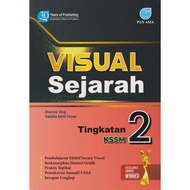 VISUAL SEJARAH TINGKATAN 2 KSSM