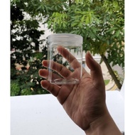 200ml Small Plastic Container, Cookie Jar