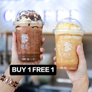 Zus Coffee Kopi Buy1free1 ✨Android✨IOS✨