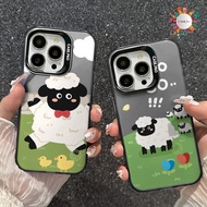 SOFTCASE CASING IMD MACARON CUSTOM CUTE CARTOON FOR A54 A71 A74 A78 A96 C25Y C30 C30S C31 6A 8 8A 9 