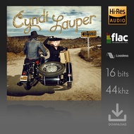 Cyndi Lauper - Detour - Digital Download - [FLAC] Hi-Res Audio