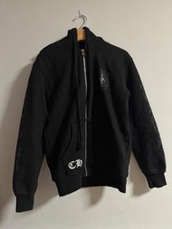Chrome Hearts Dagger Thermal ZipUp
