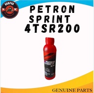 PETRON SPRINT 4T SR200 ORIGINAL MOTORCYCLE OIL