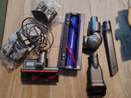 Dyson 吸塵機配件