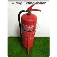 Fastpro Fire Extinguisher Stand (2kg/9kg)