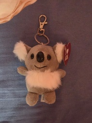 Koala Plush Toy 樹熊公仔