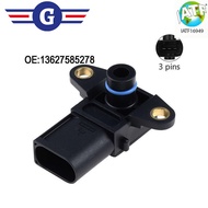 Fuel Intake Manifold Pressure Sensor BMW E60 E87 E90 8617097 8657300 8617097 7585278