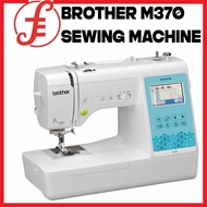 BROTHER Innov-is M370 Quilting & Embroidery SEWING MACHINE