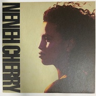 Neneh Cherry – Manchild 12" 45RPM Vinyl Record