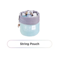 Hada Labo String Pouch 23cmx23cm (Pouch Only)