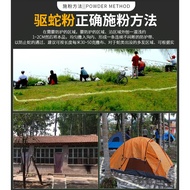 Sulfur Powder Snake Repellent Sulfur Belerang Sulfur Powder Snake Repellent Repeller Snake Repellent