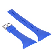 Silicone Rubber Watch Band Wrist Strap For POLAR FT4 FT7 Watch Replacement WatchBand