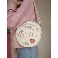 Newjeans BAG/ ALBUM BAG NEW JEANS FANMADE