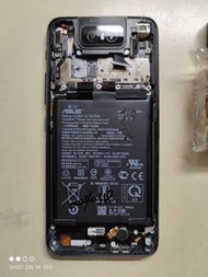 Asus Zenfone 6 零件機（零件拆賣）