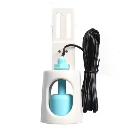 Ice Machine Water Level Float Sensor Water Level Control Switch Float Switch Water Temperature Detec