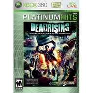 XBOX 360 GAMES - DEATH RISING (FOR MOD /JAILBREAK CONSOLE)