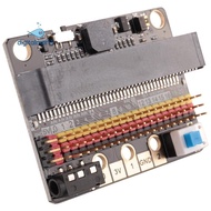For Microbit Expansion Board IO BIT V2.0  Horizontal Adapter Plate
