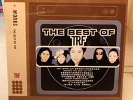 The Best of TRF CD