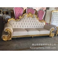 KTv Factory Direct Sales Sofa Sofa Model Room Exclusive JZJD
