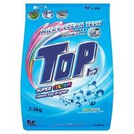 TOP Powder Laundry Detergent 2.3KG