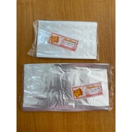 CLEAR PP POMEGRANATE PLASTIC SIZE 2 Kg 3 Kg | Clear Plastic
