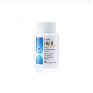 HMB Plus Vitamin D3 Giffarine D3 30 Capsules Muscle Supplement For Exercisers