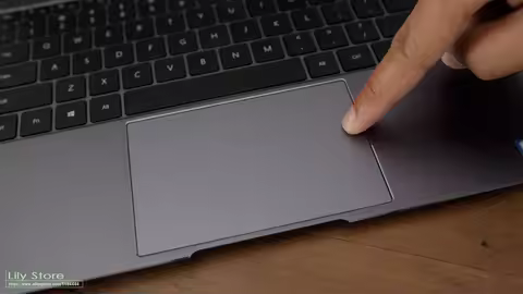 Matte Touchpad film Sticker Protector For Huawei Matebook D E X Pro Magicbook 12 13 14 15 D 16 2022 
