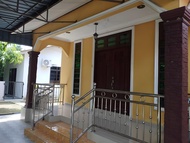 1800平方米3臥室獨立屋 (瓜拉登嘉樓) - 有2間私人浴室 (Faiz Homestay)