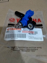 injektor Mio M3/Mio soul GT 125/Mio z 125/ lubang 4 ori