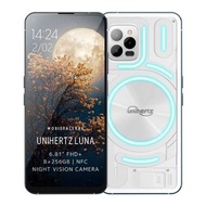 全新(New) • Unihertz Luna《6.81" FHD+, 8+256Gb, 32+108/20/2MP, 夜視鏡, 5000mAh, OTG, NFC》