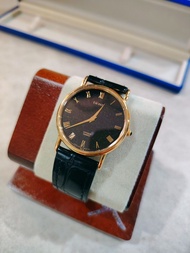 Citizen Exceed Stone dial 御影石 花崗岩 石英錶