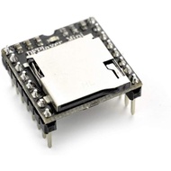 DFPlayer - A Mini MP3 Player