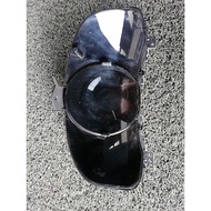 (for hybrid model only) Honda jazz gk5 Gp5 hybrid meter need modified wiring note