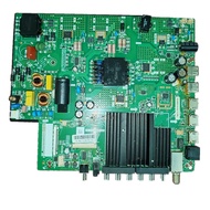 HK.T.RT2851P838  9.0 WiFi network 4K TV motherboard 1.5G+8g memory  for  140--167v   480ma