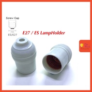E27 Lamp Holder ES Lamp Holder E27 Lampholder ES Lampholder