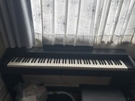 CASIO數碼鋼琴PX-770