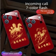 OPPO Reno 15F 15 14F 14 13F 13 12F 12 11 11F 10 8 8T 7 Pro Max 6 8Z 7Z 4G 5G Horse Year Good Luck Co