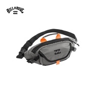 Billabong Os Enlisted Waistpack Grey Mens Belt Bag/Waistpack