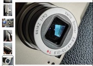CONTAX TVS DIGITAL高階隨身機 愛寶預購 2手保7日
