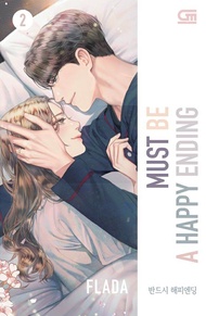 Must Be a Happy Ending