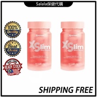 🔥Buy 1 free 1🔥HISHIN 控食王 | XSlim Meal Block 60 Tablets | Appetite Control · Slimming