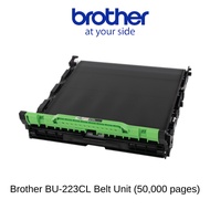 Brother BU-223CL Belt Unit (50,000 pages) HL-L3230CDN HL-L3270CDW DCP-L3551CDW MFC-L3750CDW MFC-L377