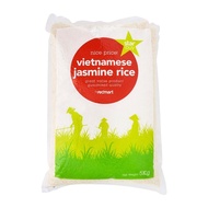 RedMart Jasmine Fragrant Rice - 5KG