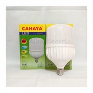 CAHAYA 40W LED LIGHT 1 YEAR WARRANTY 40 WATT WHITE STREET LIGHT 40W LED BULB