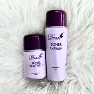 DNARS TONER COLLAGEN / TREATMENT