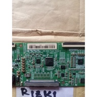 Ticon TCON Board Changhong LED TvLOGIC 50E6000HFT 50E6000